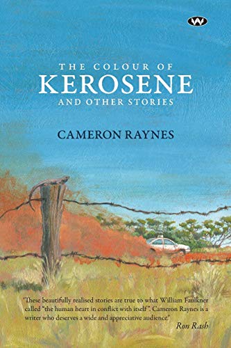 Stock image for The Colour of Kerosene and Other Stories for sale by Chiron Media