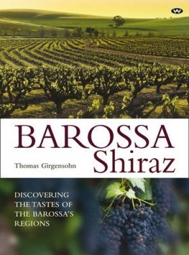 Beispielbild fr Unknown: Discovering the tastes of the Barossa's regions zum Verkauf von WorldofBooks