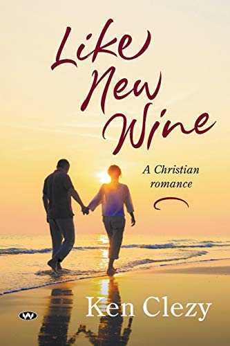 9781743055144: Like New Wine: A Christian Romance