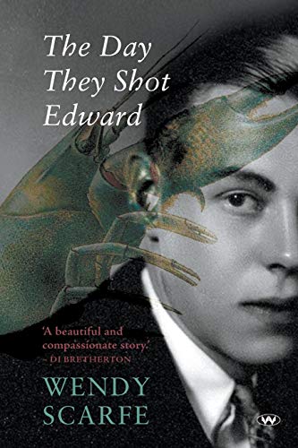9781743055199: The Day They Shot Edward