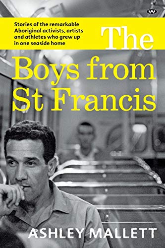 Stock image for The Boys from St Francis for sale by Lucky's Textbooks