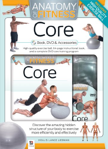 Stock image for Complete Gift Box DVD Anatomy of Fitness for sale by dsmbooks