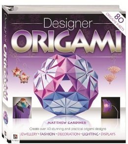 Stock image for Designer Origami for sale by SecondSale