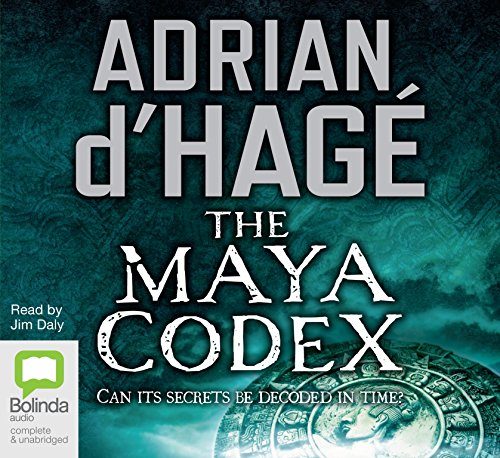 Imagen de archivo de The Maya Codex a la venta por Rons Bookshop (Canberra, Australia)