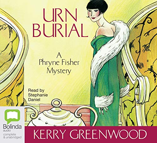 Urn Burial (9781743102633) by Greenwood, Kerry