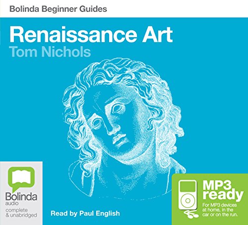 Beispielbild fr Renaissance Art (Bolinda Beginner Guides) zum Verkauf von Monster Bookshop