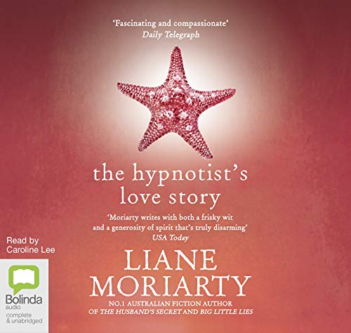 9781743105580: The Hypnotist's Love Story