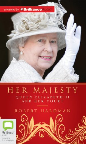 Stock image for Her Majesty for sale by Book Outpost