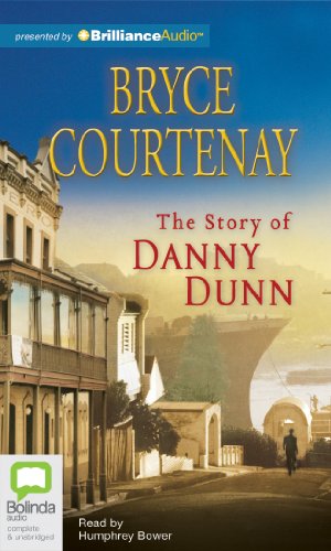 9781743106051: The Story of Danny Dunn