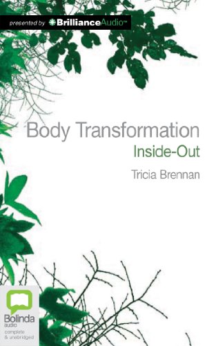 Stock image for Body Transformation: Inside-out for sale by Buchpark