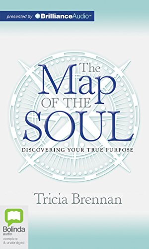 Stock image for The Map of the Soul: Discovering Your True Purpose for sale by Buchpark