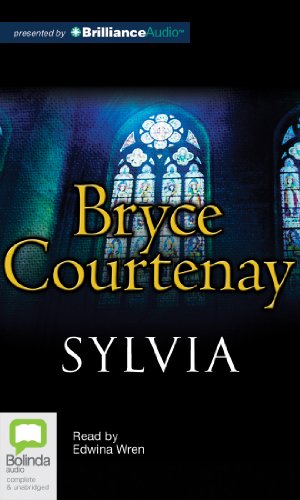 Sylvia (9781743107324) by Courtenay, Bryce