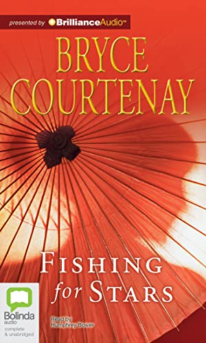 Fishing for Stars (9781743107379) by Courtenay, Bryce