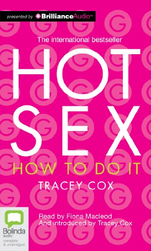 Stock image for Hot Sex: How to Do It for sale by Revaluation Books