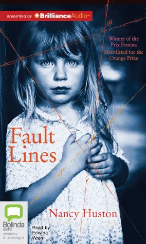 Stock image for Fault Lines for sale by Half Price Books Inc.
