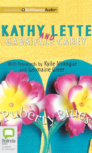 Puberty Blues (9781743108000) by Lette, Kathy; Carey, Gabrielle
