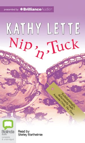 Stock image for Nip n Tuck for sale by Ebooksweb