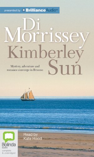 Kimberley Sun (9781743108239) by Morrissey, Di