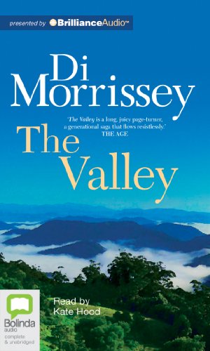The Valley (9781743108260) by Morrissey, Di