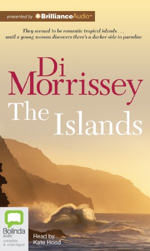 9781743108277: The Islands