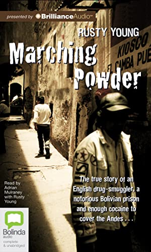 9781743108598: Marching Powder