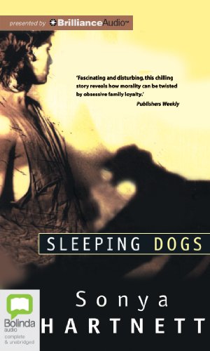 9781743108710: Sleeping Dogs