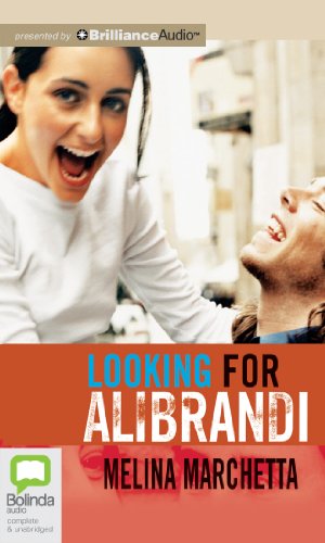 Stock image for Looking for Alibrandi for sale by HPB-Emerald