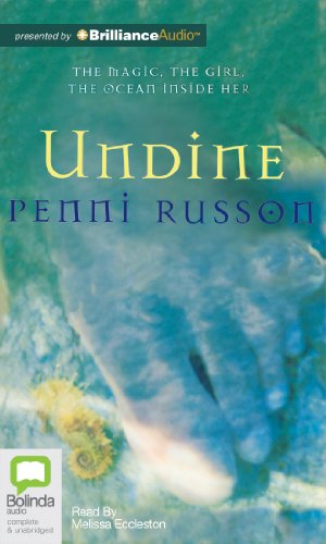 Stock image for Undine (Undine Trilogy) for sale by SecondSale
