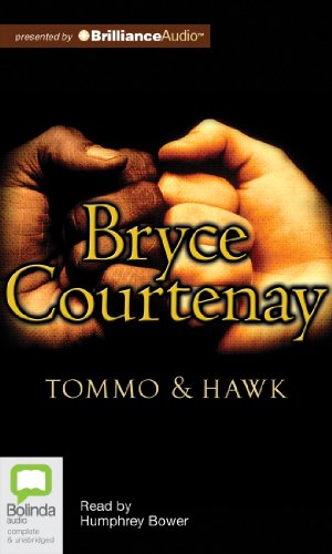 Tommo & Hawk (9781743109366) by Courtenay, Bryce