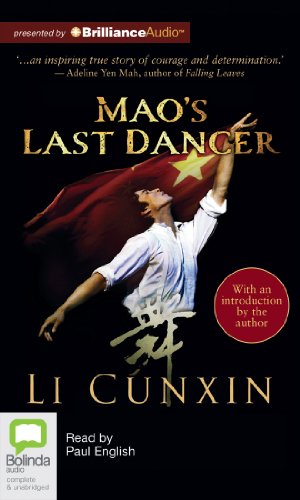 9781743109441: Mao's Last Dancer