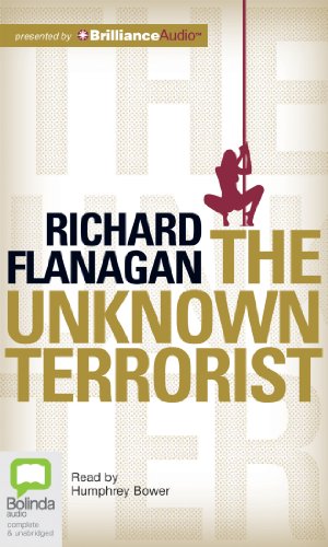 The Unknown Terrorist (9781743109472) by Flanagan, Richard