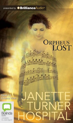 Stock image for Orpheus Lost for sale by Revaluation Books
