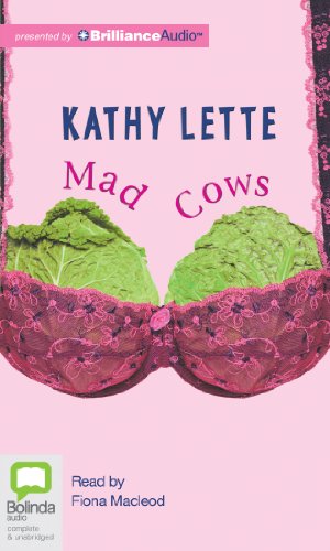 9781743110096: Mad Cows
