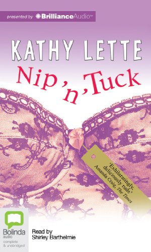 9781743110102: Nip 'n' Tuck