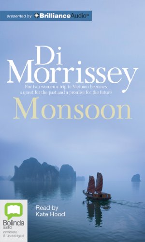 Stock image for Monsoon for sale by SecondSale