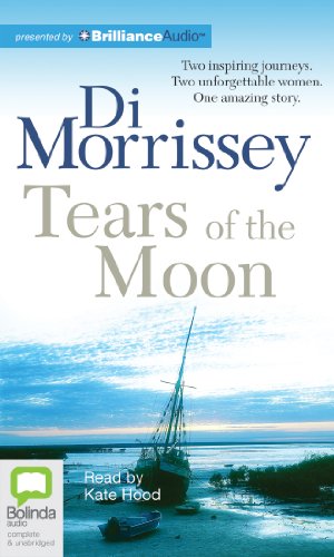 Tears of the Moon (9781743110324) by Morrissey, Di