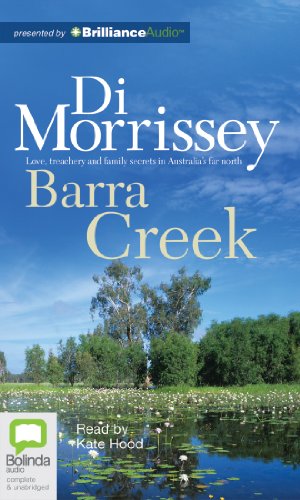 Barra Creek (9781743110362) by Morrissey, Di