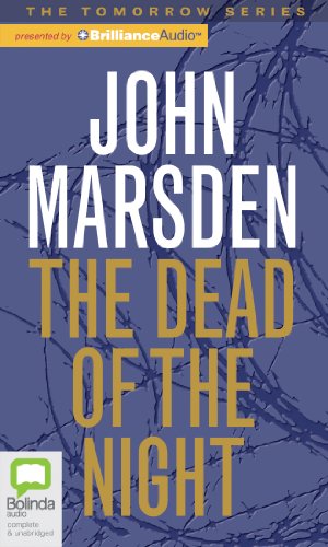 The Dead of the Night (Tomorrow) (9781743110881) by Marsden, John