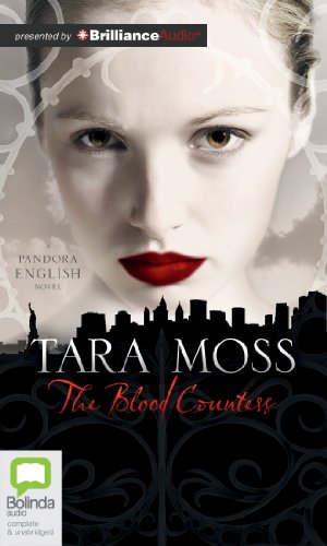 9781743110942: The Blood Countess
