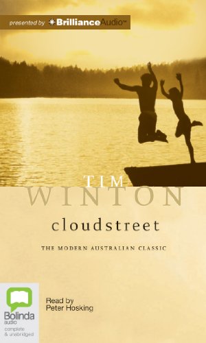 9781743111161: Cloudstreet (Modern Australian Classic)