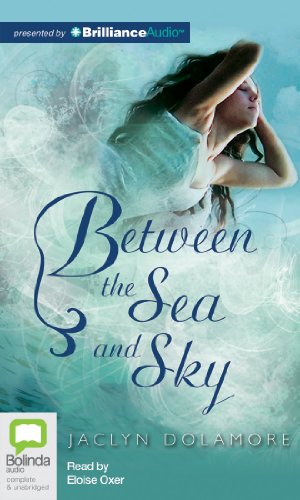 Stock image for Between the Sea and Sky for sale by The Yard Sale Store