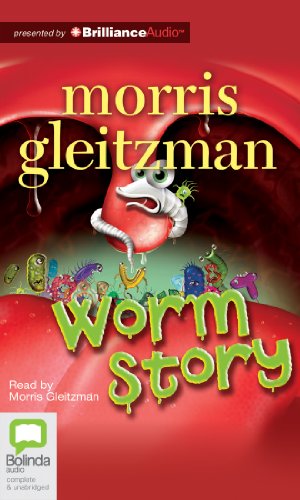 Worm Story (9781743114452) by Gleitzman, Morris