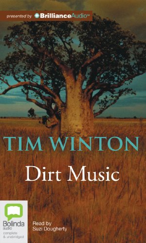 Dirt Music (9781743114520) by Winton, Tim