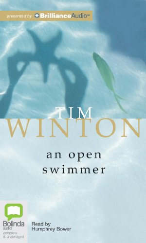 An Open Swimmer (9781743114667) by Winton, Tim