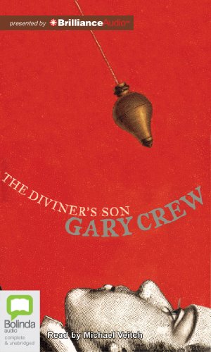 The Diviner's Son (9781743114681) by Crew, Gary