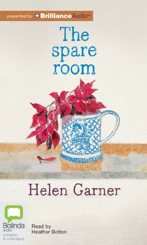 The Spare Room (9781743114698) by Garner, Helen