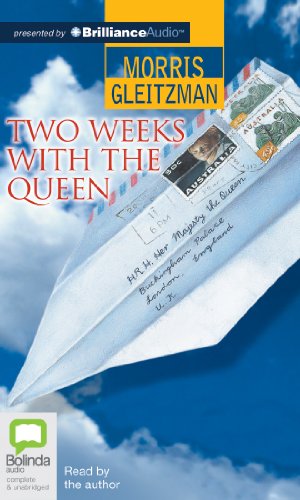 Stock image for Two Weeks With the Queen for sale by Revaluation Books