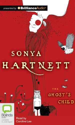 The Ghost's Child (9781743114728) by Hartnett, Sonya