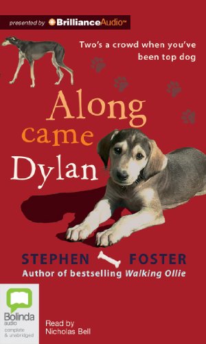 Along Came Dylan (9781743115084) by Foster, Stephen