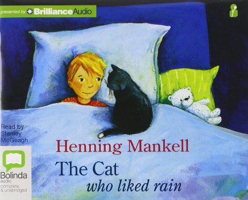 The Cat Who Liked Rain (9781743116746) by Mankell, Henning